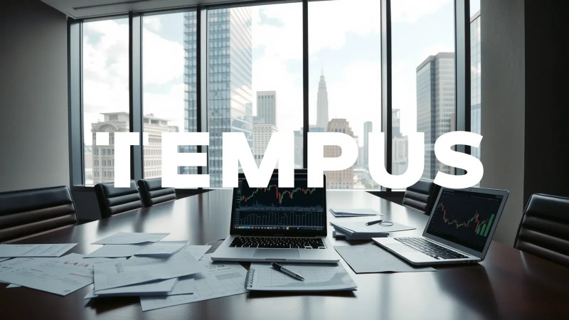 Beitragsbild zu Tempus AI Aktie: Fokus Kinderonkologie