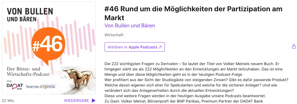 Podcast 46