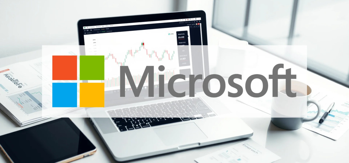 Beitragsbild zu Microsoft Aktie: KI-Revolution startet durch!