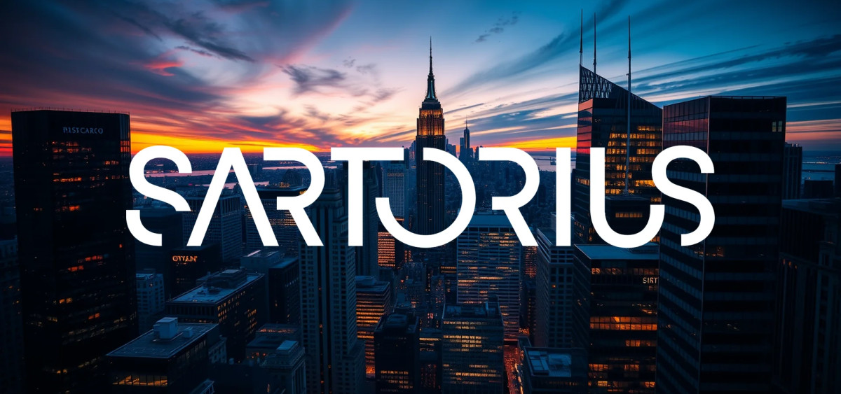 Beitragsbild zu Sartorius Aktie: Underperformance schockt Anleger