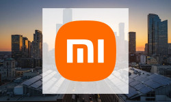 Beitragsbild zu Xiaomi-Aktie: Kracher!