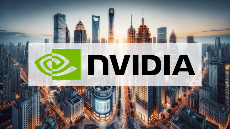 Beitragsbild zu Nvidia-Aktie: Unfassbarer Irrtum!