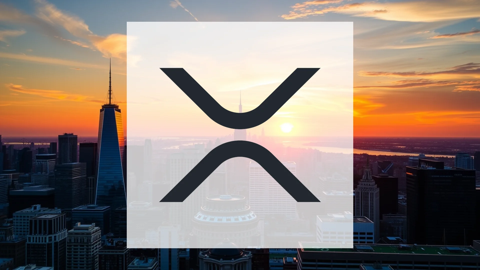 Börse Express - XRP: Billionen-Deal enthüllt!