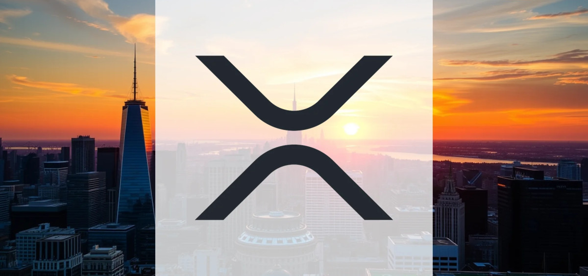 Beitragsbild zu XRP: Billionen-Deal enthüllt!