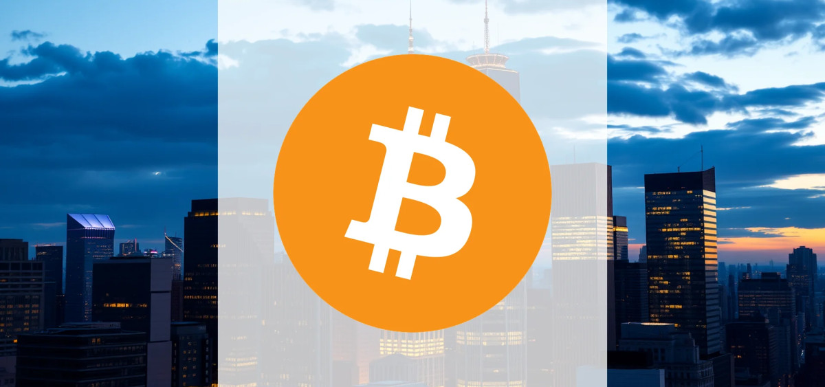 Beitragsbild zu Bitcoin: Kampf um 114.000 USD!