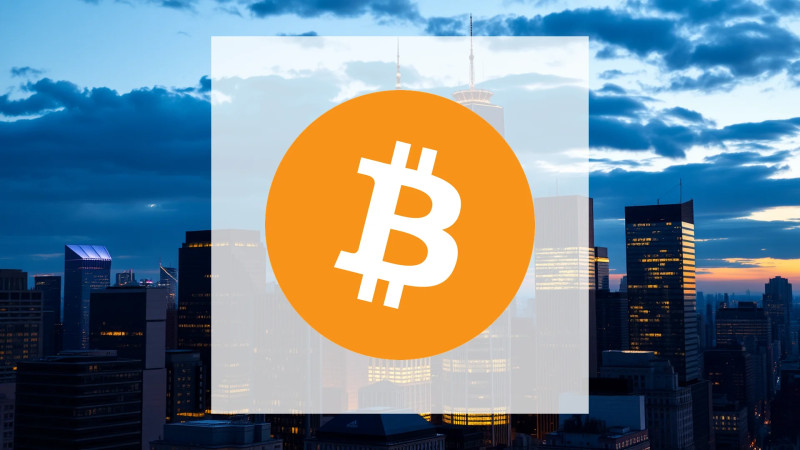 Beitragsbild zu Bitcoin: Profitable Neuigkeiten!