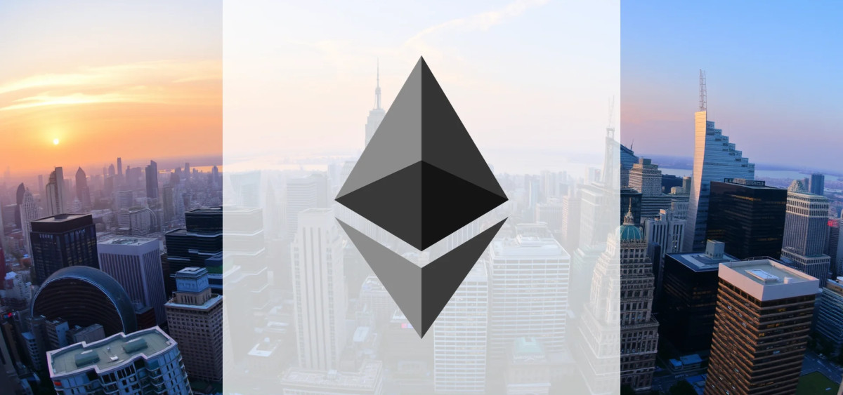 Beitragsbild zu Ethereum: Rechnungen offen?