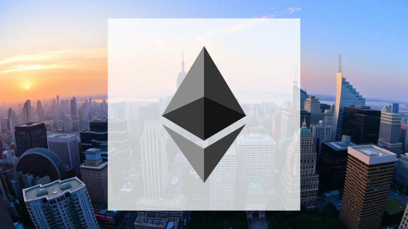Beitragsbild zu Ethereum: Rechnungen offen?
