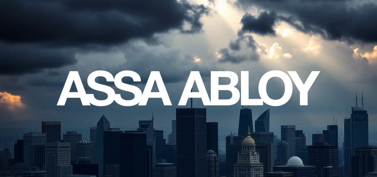 Beitragsbild zu Assa Abloy Aktie: Technische Signale sprechen klare Sprache