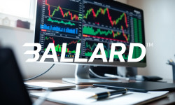 Beitragsbild zu Ballard Power Aktie: Beruhigte Anlegerperspektiven