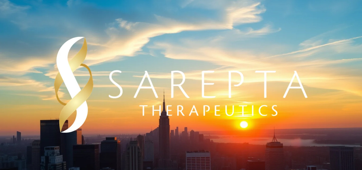 Beitragsbild zu Sarepta Therapeutics Aktie: Bremsklotz gesichtet?