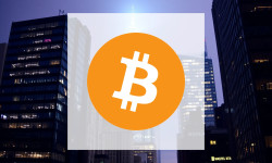 Beitragsbild zu Bitcoin: Absturz überwunden?