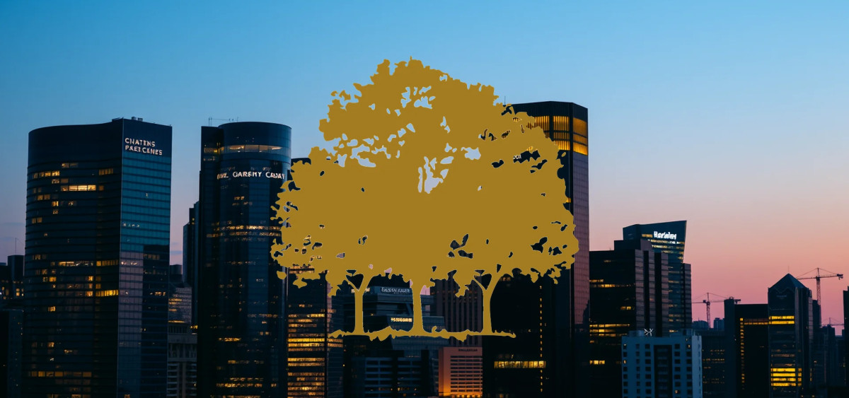 Beitragsbild zu Canopy Growth Aktie: Trendwende eingeleitet