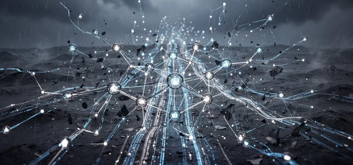 Beitragsbild zu Bitcoin: Risiko wird neu bewertet