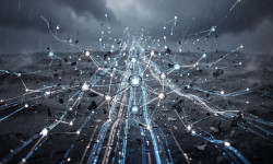 Beitragsbild zu Bitcoin: Risiko wird neu bewertet