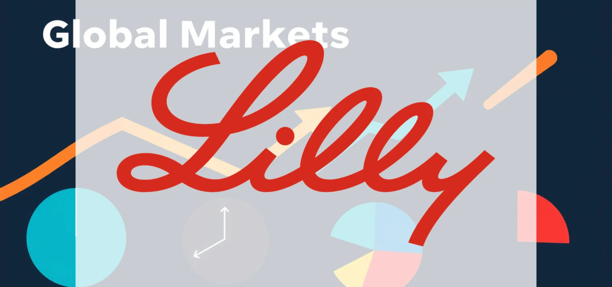 Beitragsbild zu Eli Lilly Aktie: Inspiration pur!