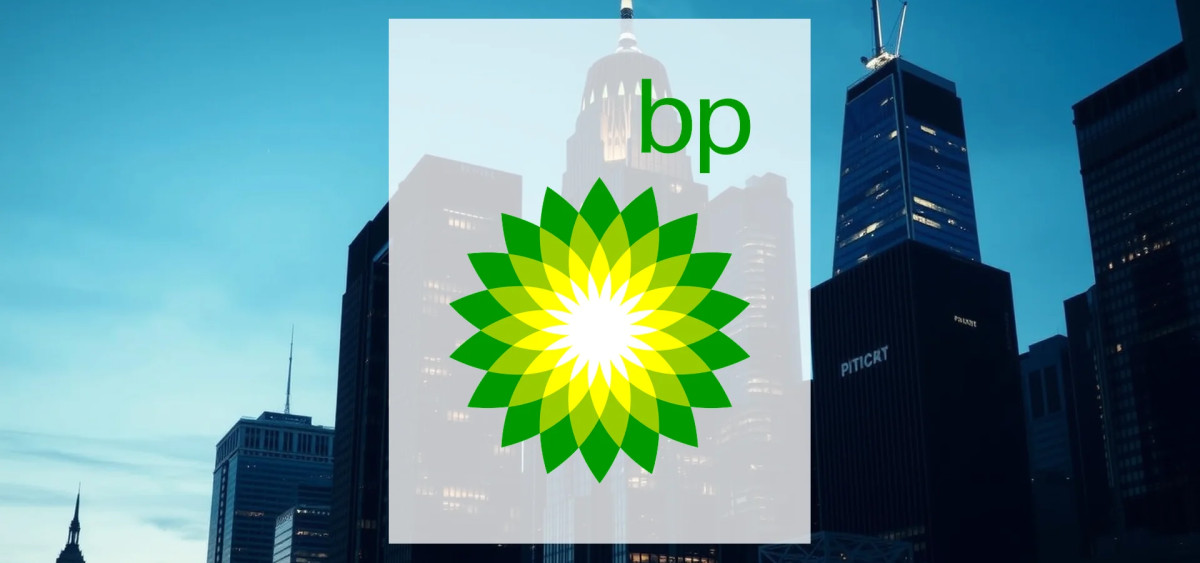 Beitragsbild zu BP Aktie: Kehrtwende bei den Briten