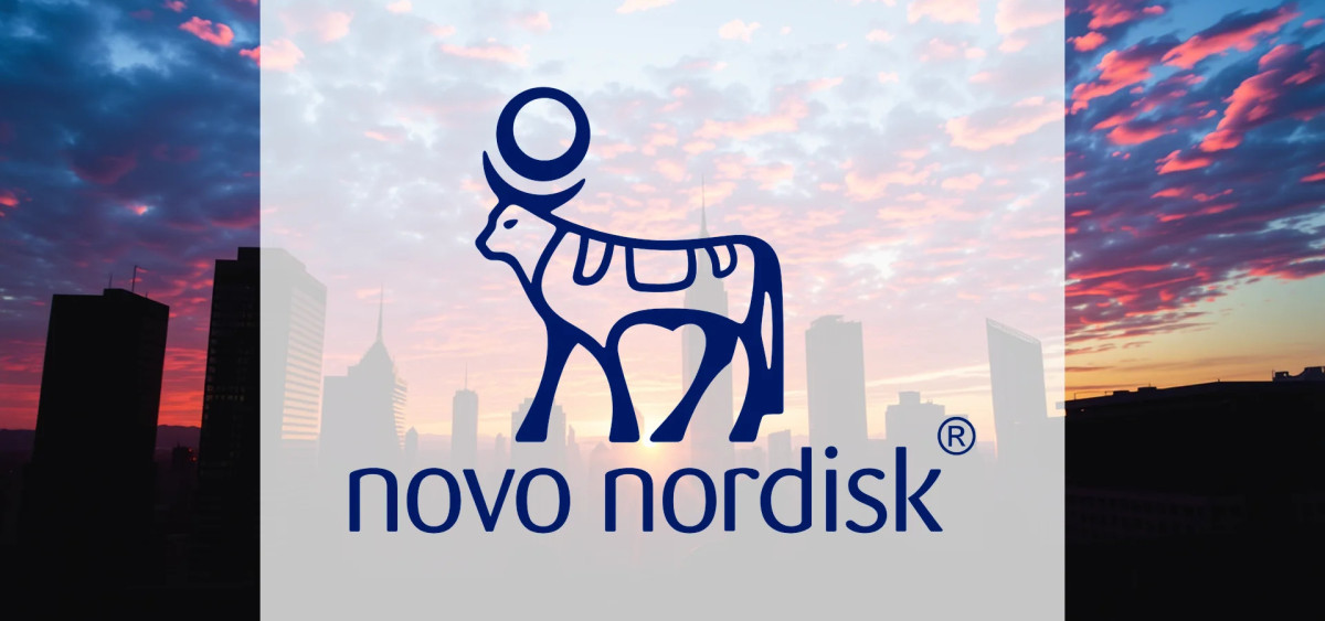 Beitragsbild zu NovoNordisk-Aktie: Heiße Meldung!