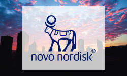 Beitragsbild zu NovoNordisk-Aktie: Heiße Meldung!