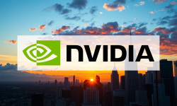 Beitragsbild zu Nvidia-Aktie: Wahnsinn!