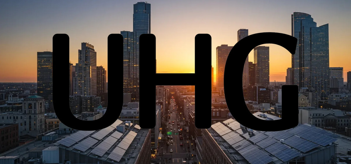 Beitragsbild zu UnitedHealth Aktie: Institutionen uneins