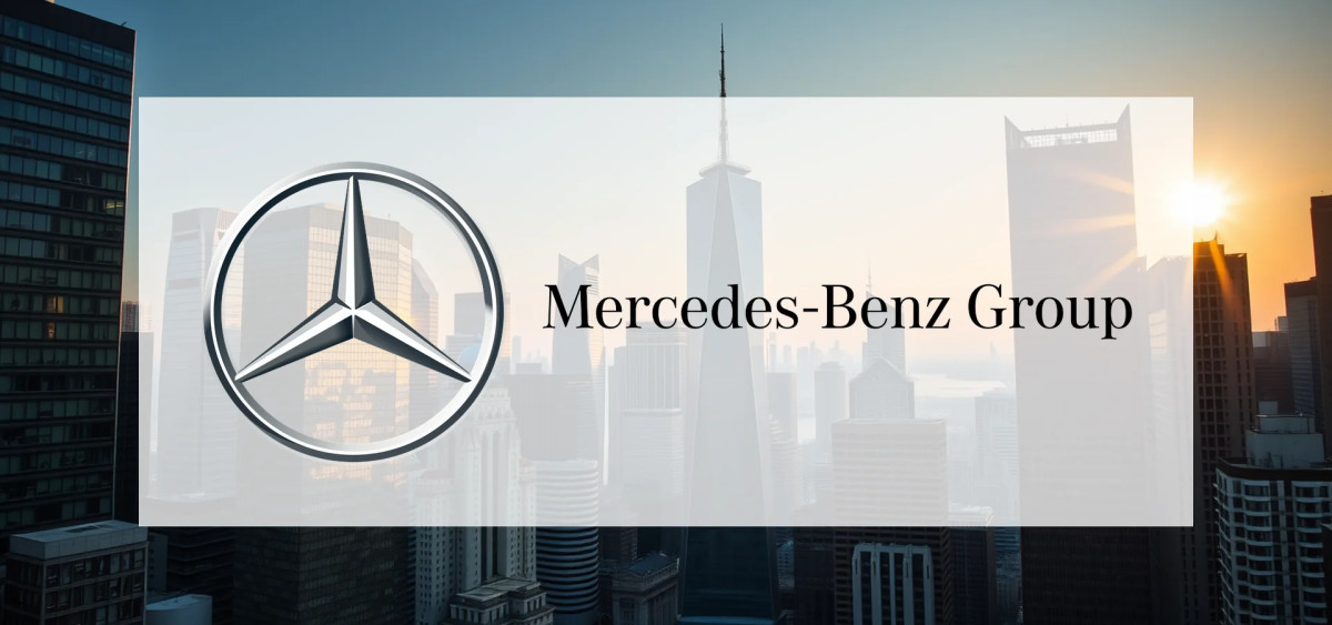 Beitragsbild zu Mercedes-Benz Aktie: Aufatmen im Chip-Konflikt