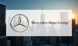 Beitragsbild zu Mercedes-Benz Aktie: Aufatmen im Chip-Konflikt