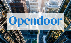 Beitragsbild zu Opendoor Aktie: Gewitterwolken dichter?