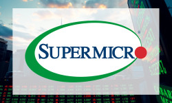 Beitragsbild zu Super Micro Computer Aktie: Freier Fall ohne Boden?