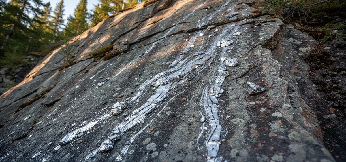 Beitragsbild zu Antimony Resources Aktie: Weltklasse-Grades in New Brunswick