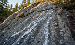 Beitragsbild zu Antimony Resources Aktie: Weltklasse-Grades in New Brunswick