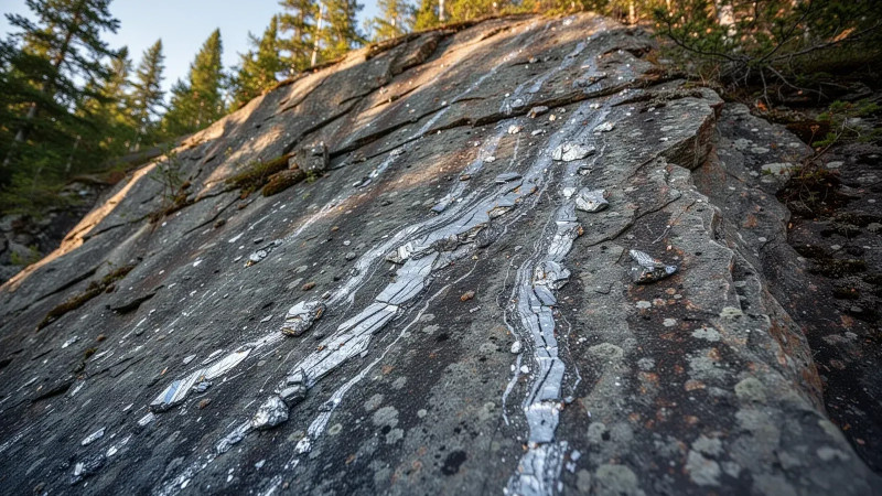 Beitragsbild zu Antimony Resources Aktie: Weltklasse-Grades in New Brunswick