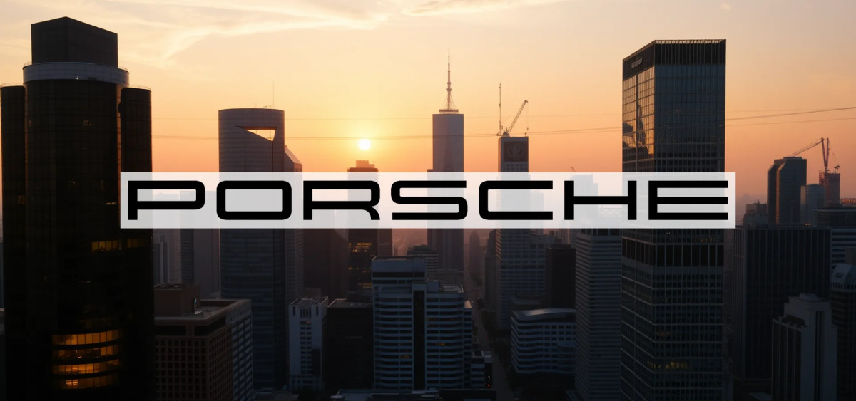 Beitragsbild zu Porsche Aktie: Drei Krisen auf einmal