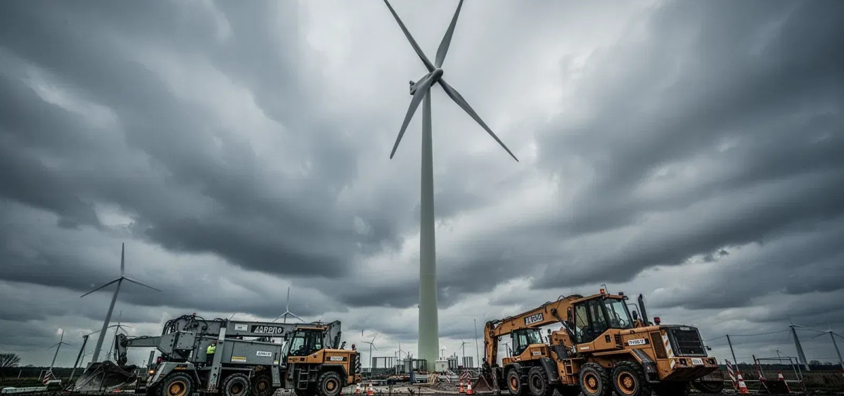 Beitragsbild zu ABO Energy Aktie: Schock in der Sanierung