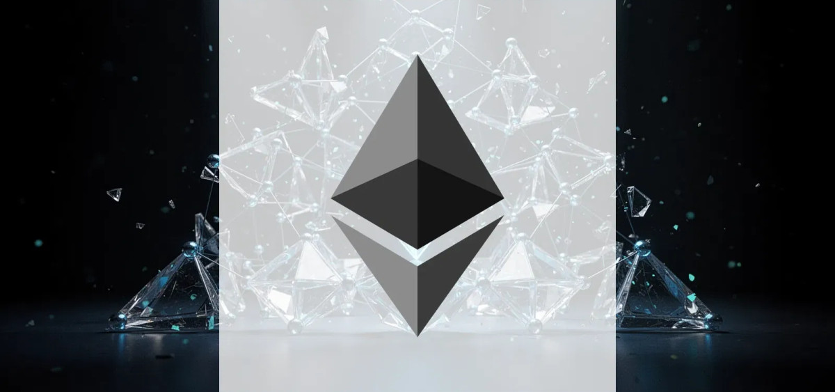 Beitragsbild zu Ethereum: Zurück zur Basis
