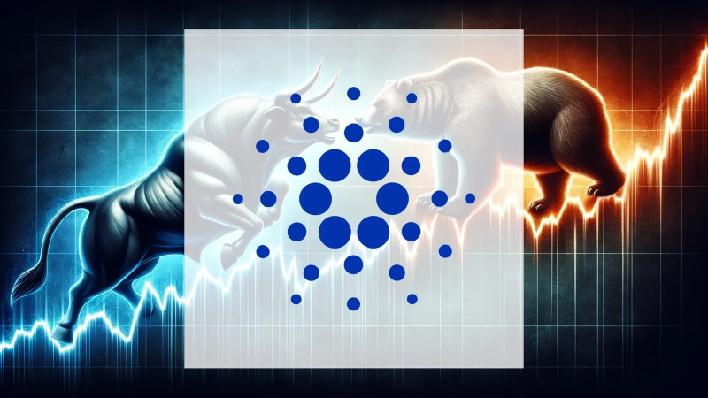 Beitragsbild zu Cardano: Spekulationen befeuert!