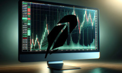 Beitragsbild zu Robinhood Aktie: Profis greifen zu