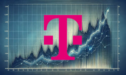 Beitragsbild zu Deutsche Telekom Aktie: Rally vor Bilanz?