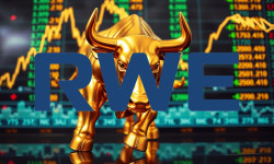 Beitragsbild zu RWE Aktie: Strategische Offensive zündet