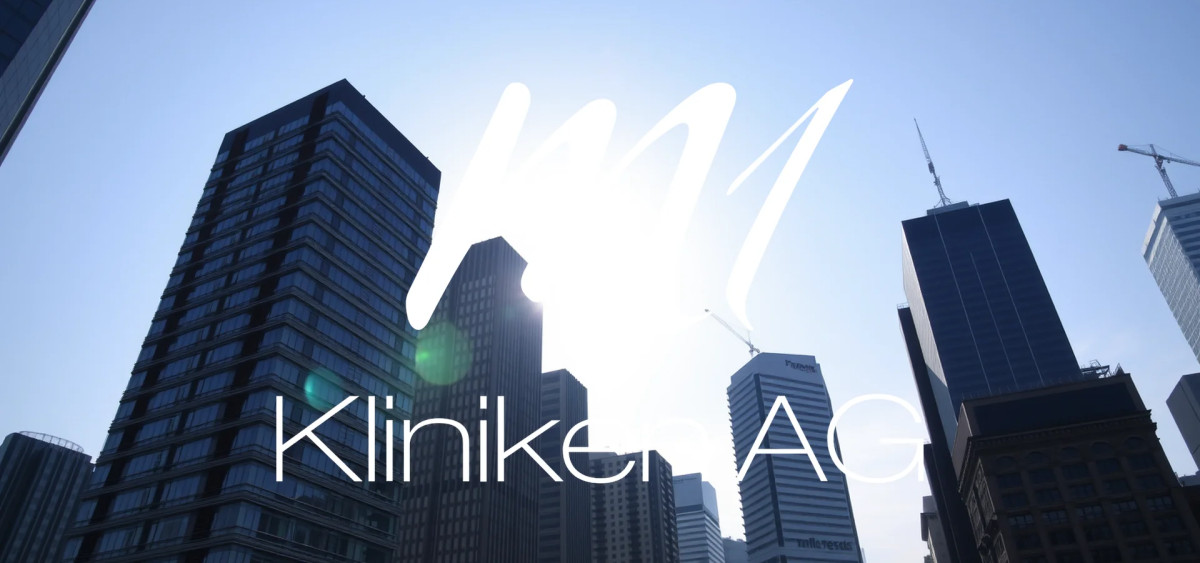 Beitragsbild zu M1 Kliniken Aktie: Profit-Explosion!