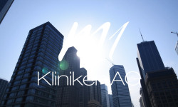 Beitragsbild zu M1 Kliniken Aktie: Profit-Explosion!