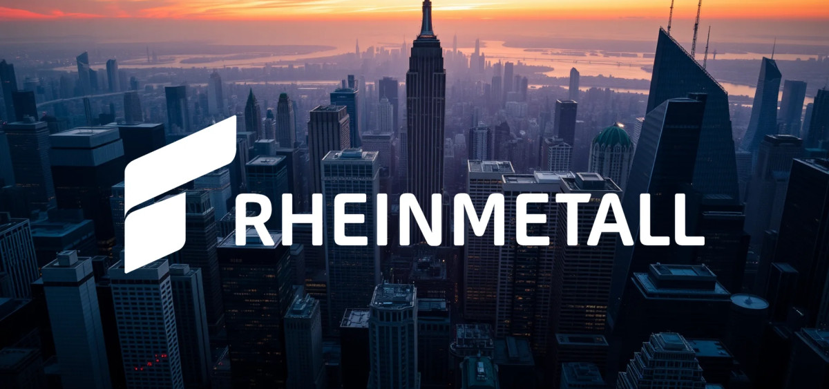 Beitragsbild zu Rheinmetall Aktie: Positiver Impuls
