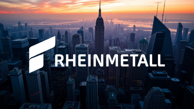 Beitragsbild zu Rheinmetall Aktie: Positiver Impuls