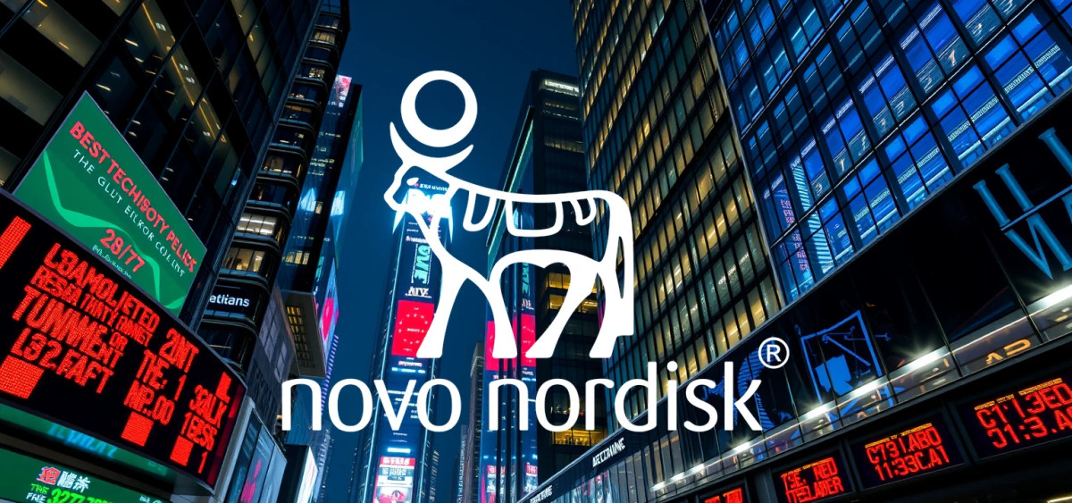Beitragsbild zu Novo Nordisk Aktie: Unbeantwortete Fragen?