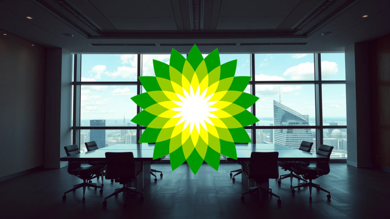 Beitragsbild zu BP Aktie: Verkauf und Stellenabbau