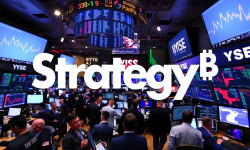 Beitragsbild zu Strategy Aktie: Absturz nach Angriff!