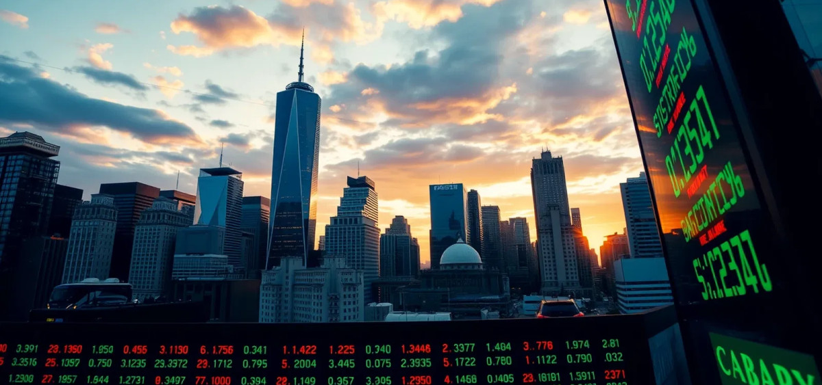 Beitragsbild zu Lion One Metals Aktie: Turbulenter Umbruch