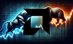 Beitragsbild zu AMD Aktie: Frontalangriff auf Nvidia