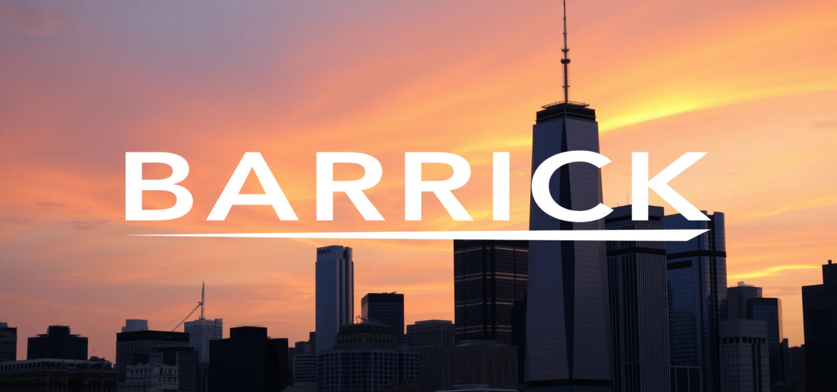 Beitragsbild zu Barrick Aktie: IPO unter Druck