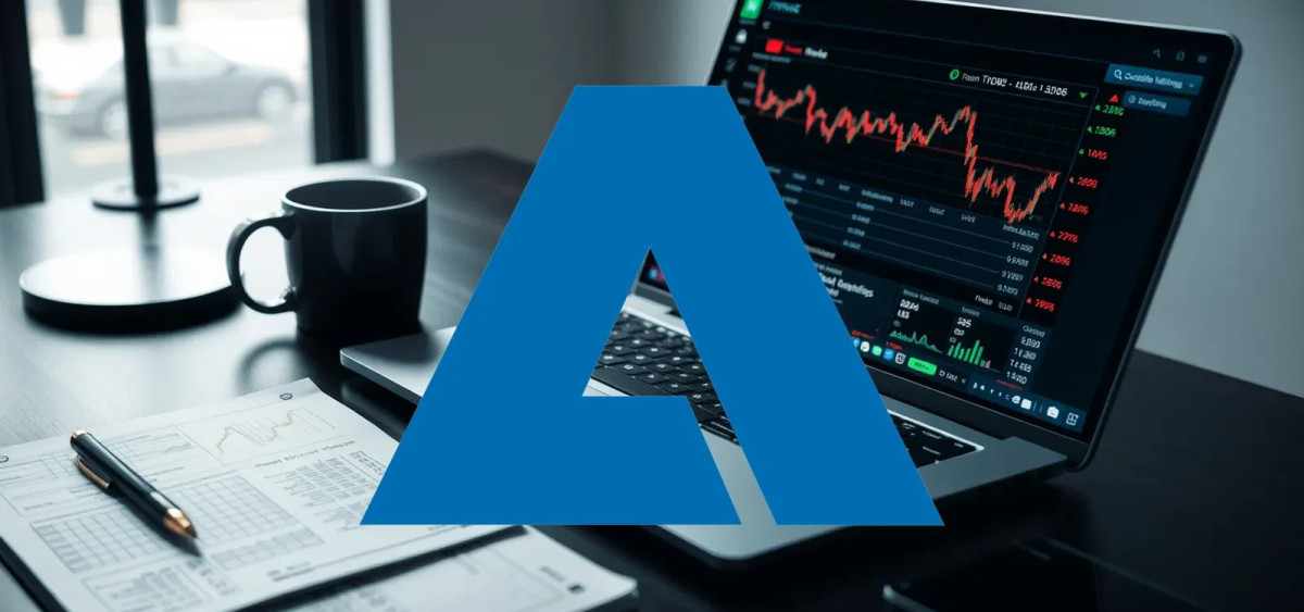 Beitragsbild zu Andritz-Aktie: Investitionsfreudig!